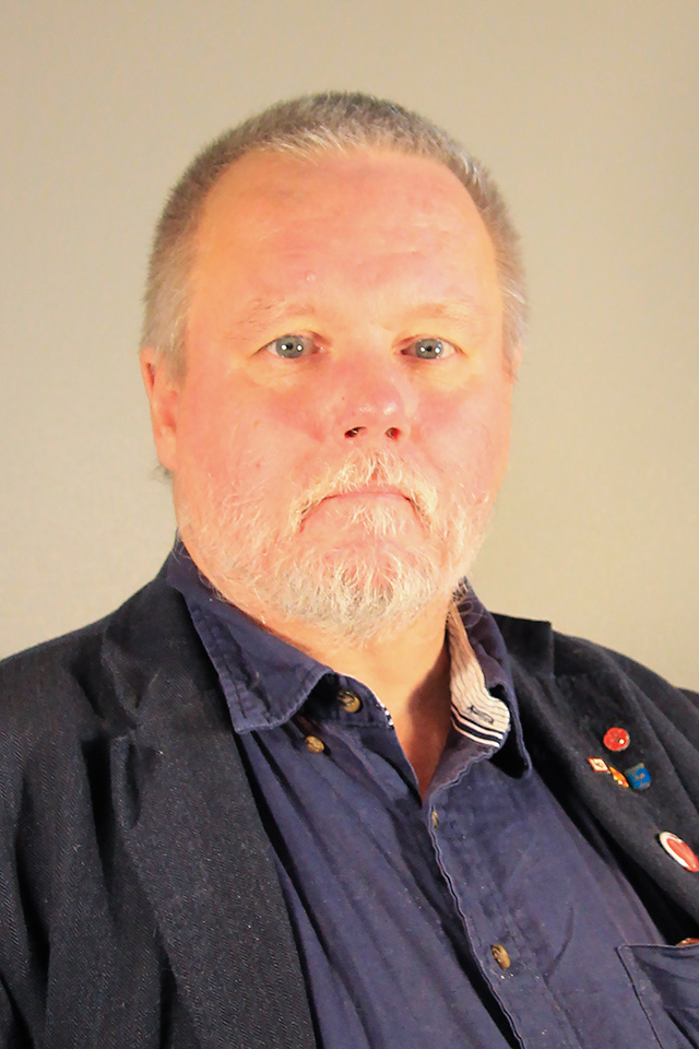 Lars B Andersson (VISK)